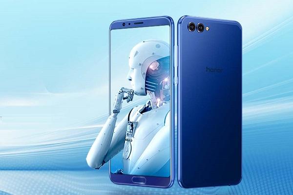 Ini Harga Honor 10 Yang Resmi Masuk Indonesia  